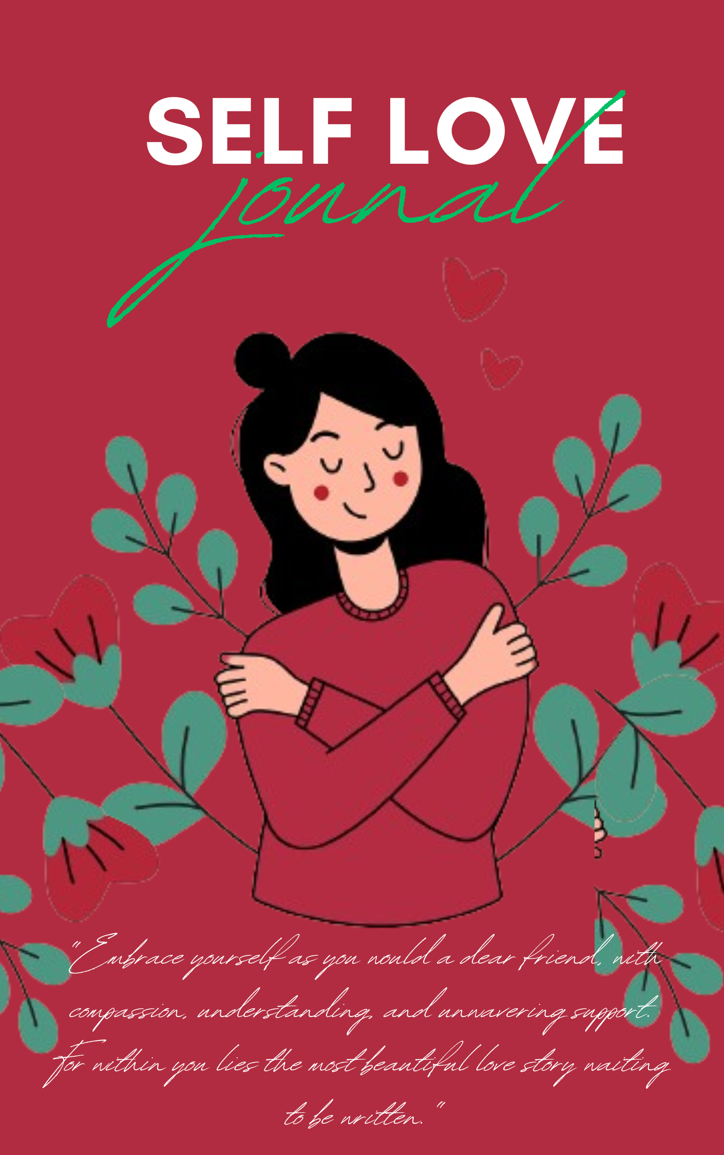 Self Love Journal