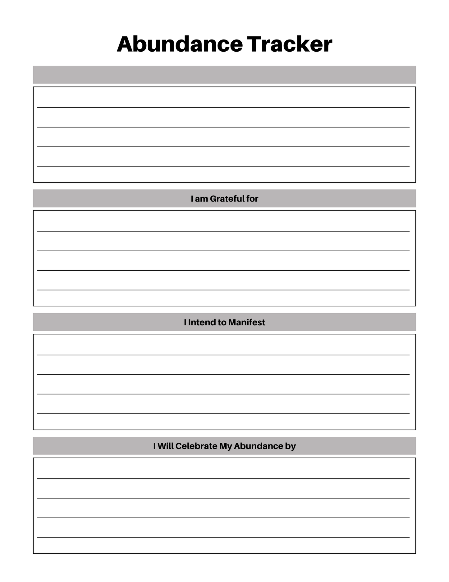 Depression Therapy Journal