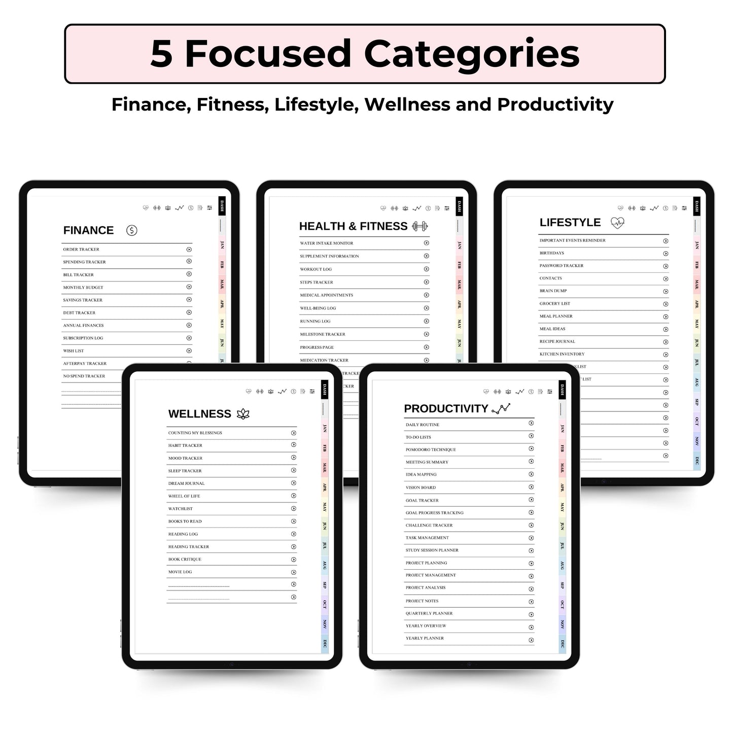 OrganizeProIl mio negozioIl mio negozioDigitals PrintOrganizePro