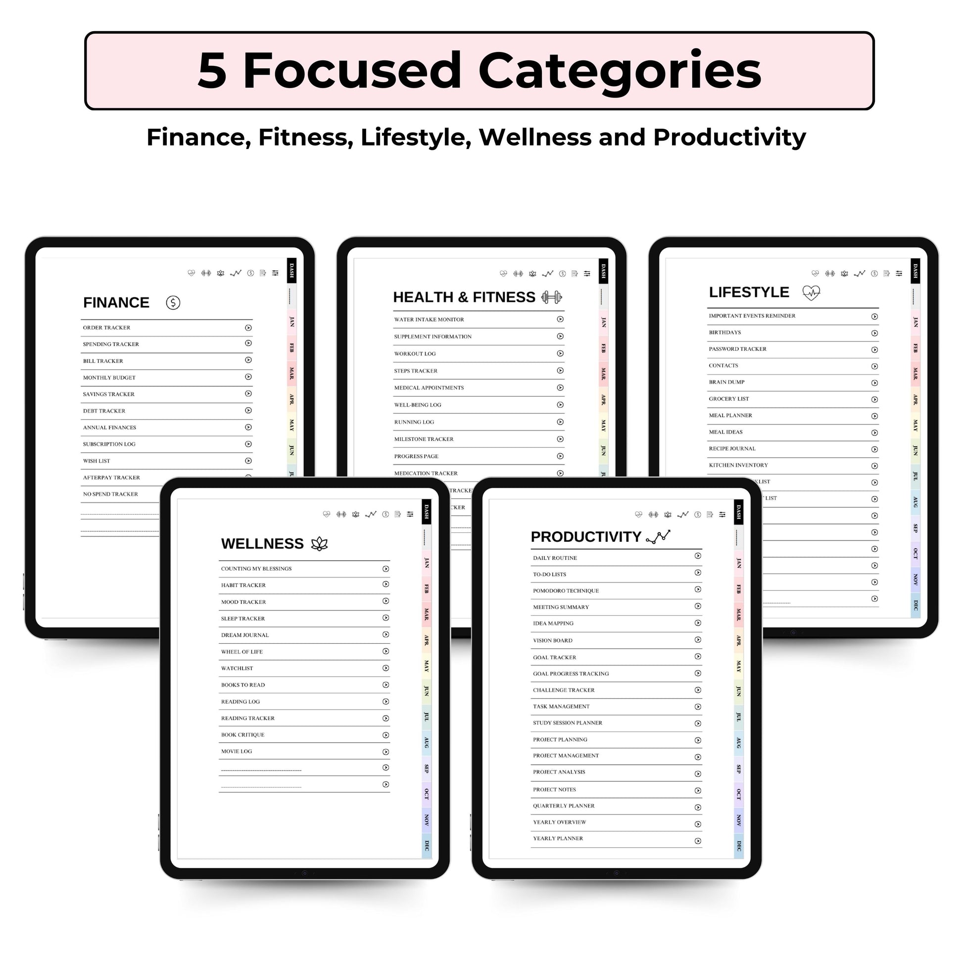 OrganizeProIl mio negozioIl mio negozioDigitals PrintOrganizePro