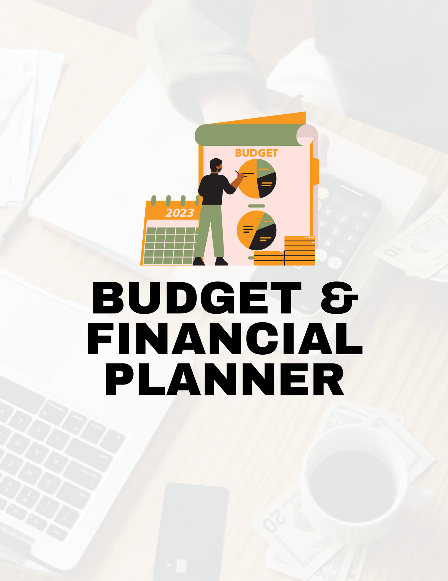 Budget & Financial Planner