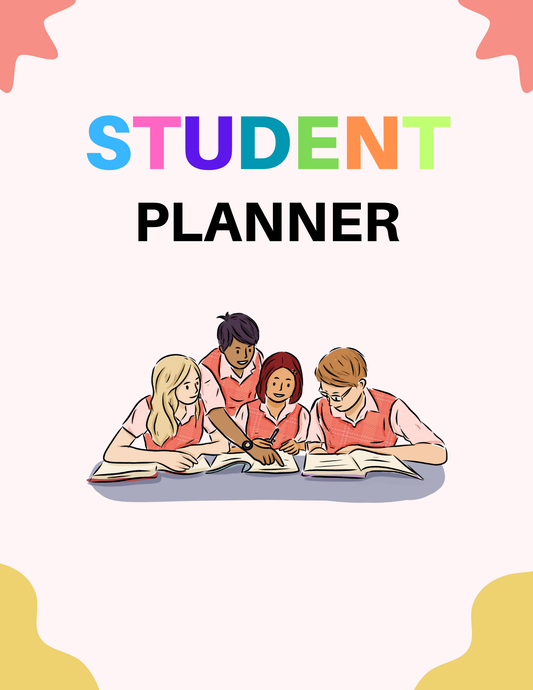 Student planner