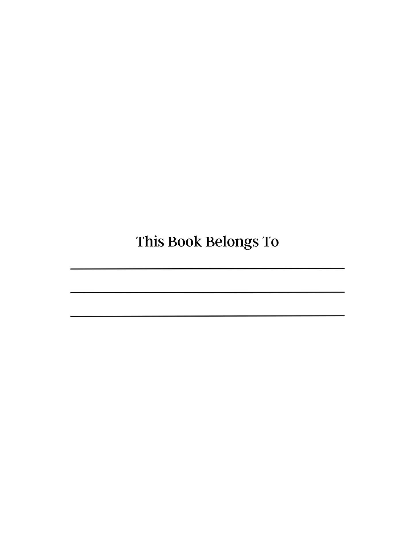 100 Deep Anxiety Prompts