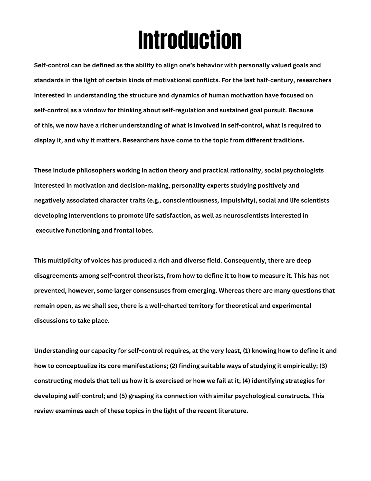 PTSD & Trauma Processing Workbook