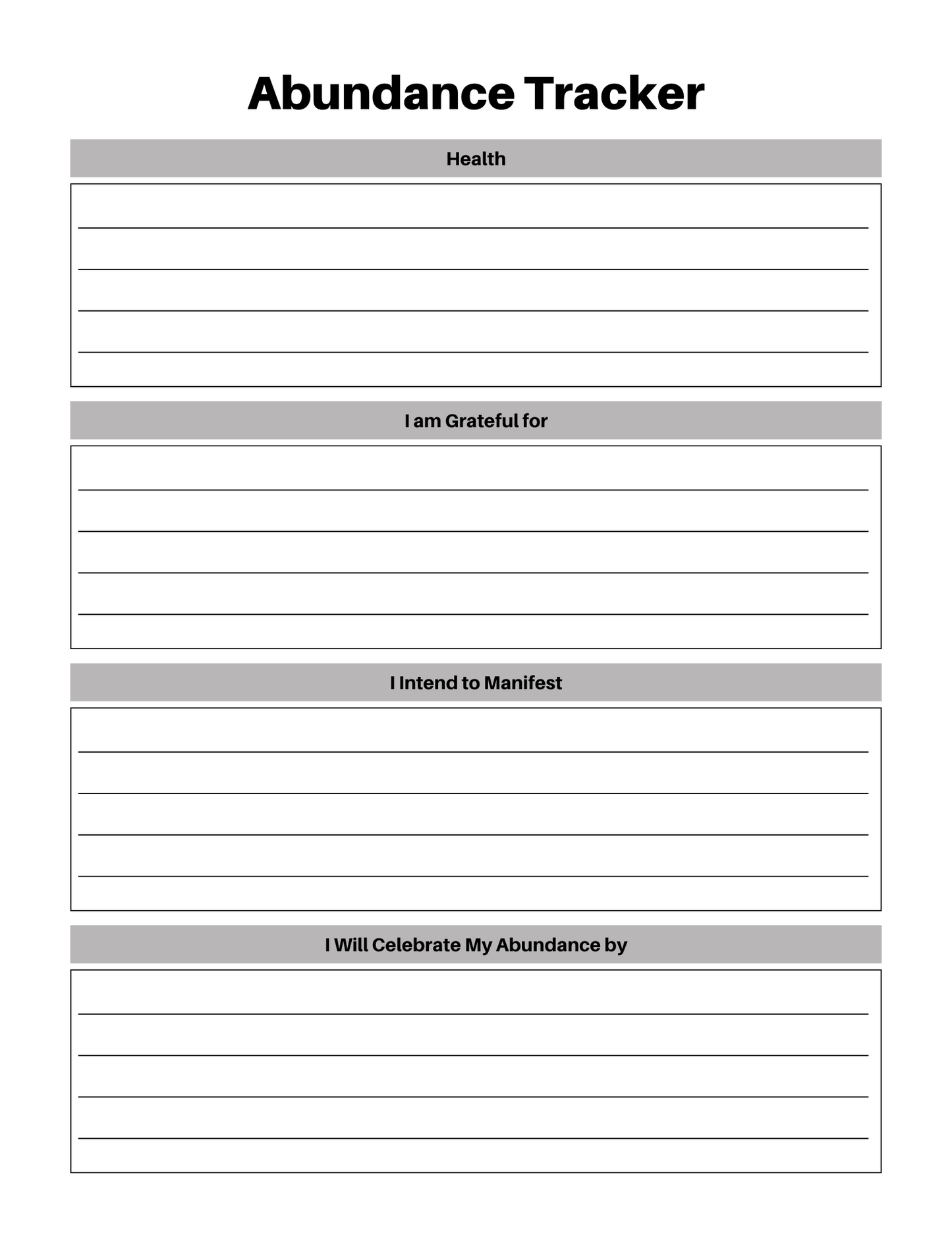 Depression Therapy Journal