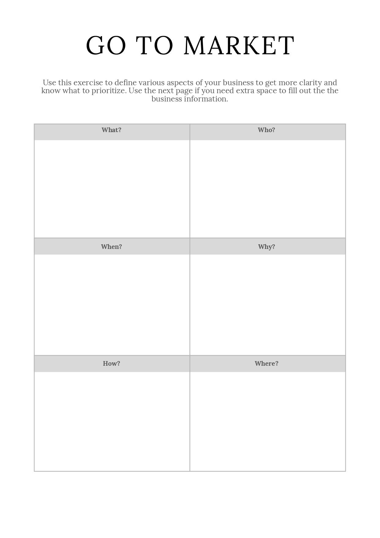 Product Launch Planner