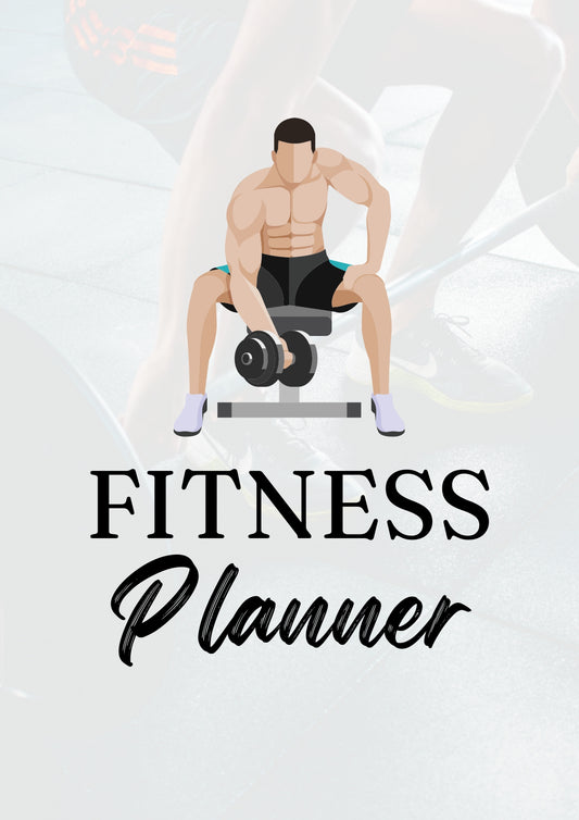 Fitness planner