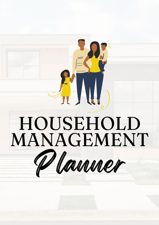 Household Management
