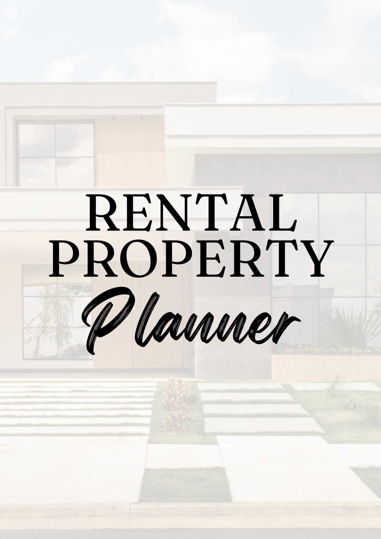 Rental Property Planner