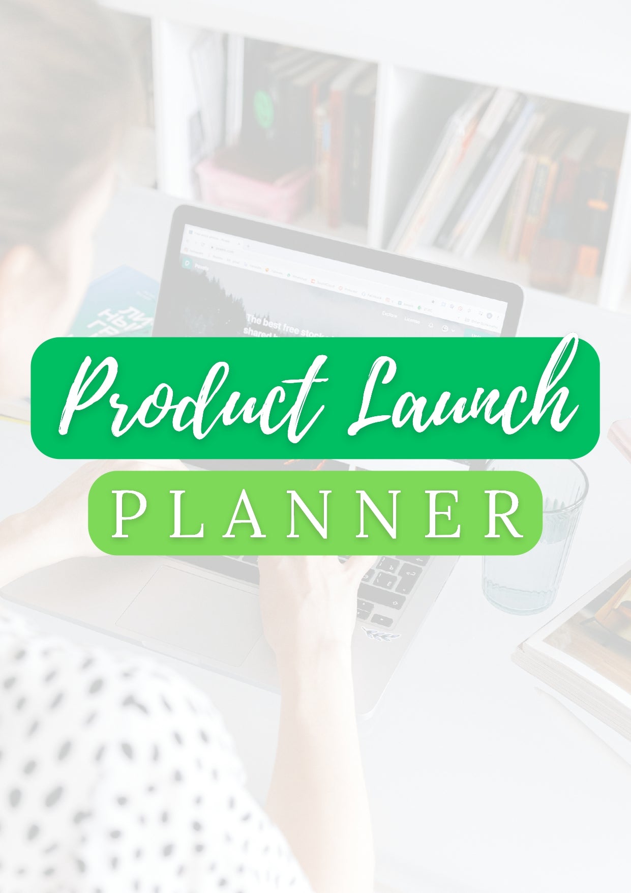 Product Launch Planner