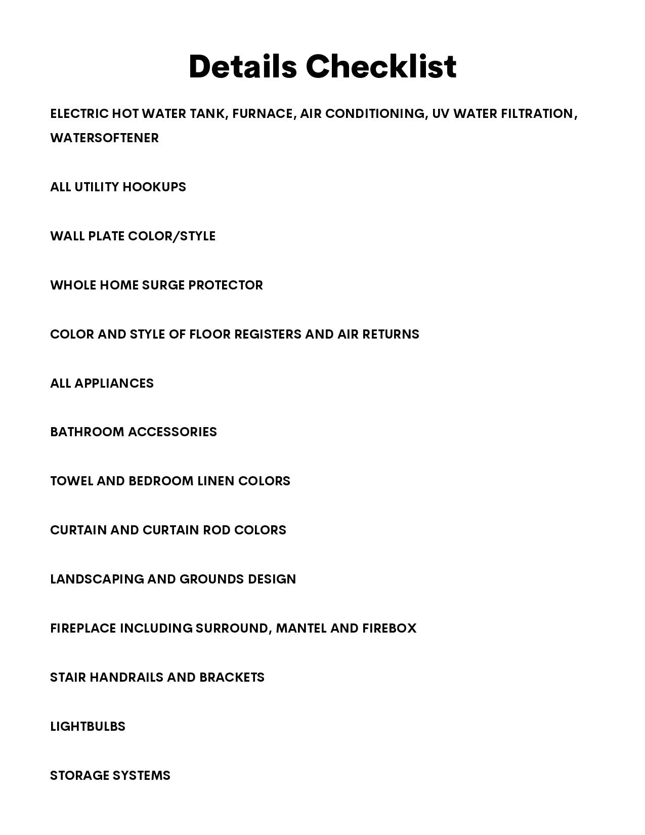 Home Renovation Planner