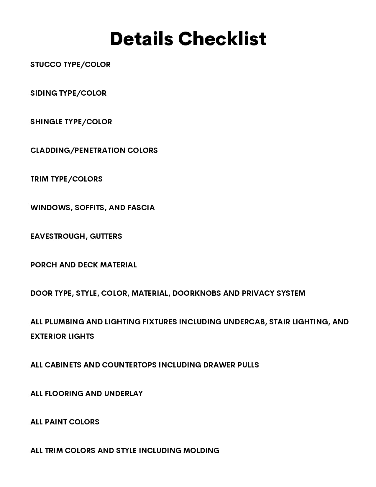 Home Renovation Planner