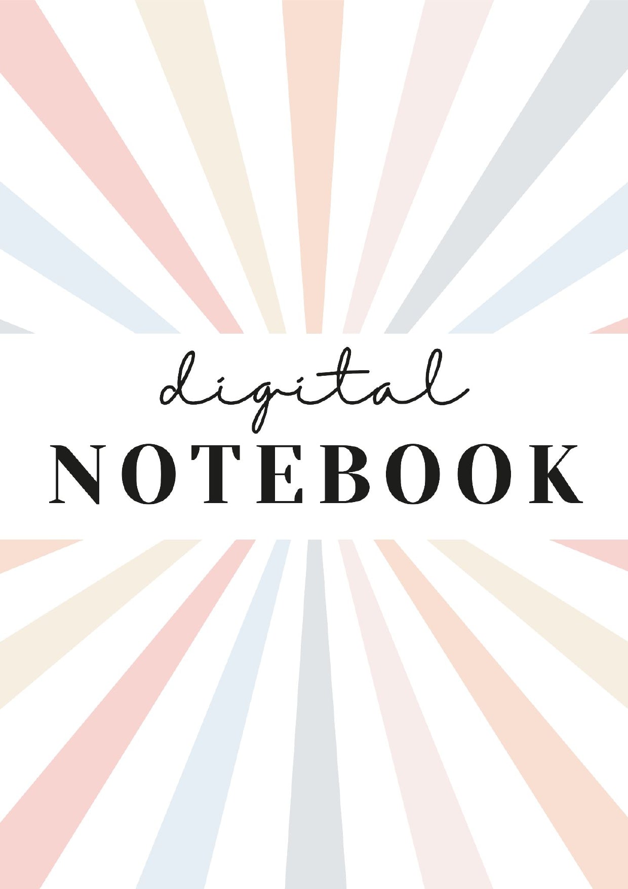 Ultimate Notebook