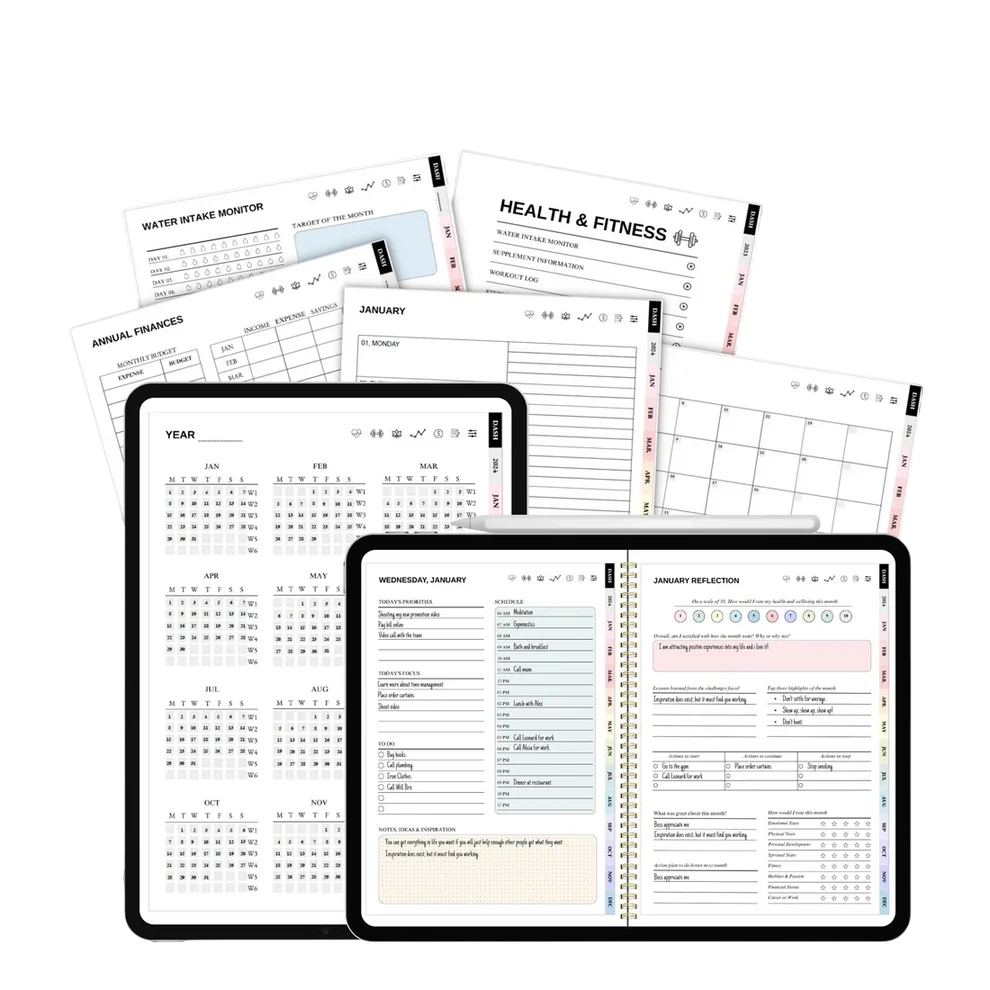 OrganizePro 2025 - 2026